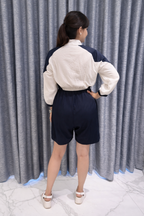 Jules Playsuit