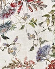 The "Secret Garden" Tea Dress