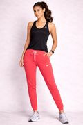 Reebok Active V-Neck Racerback Tank Top