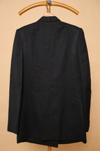 Men’s Black Classic Formal Suit Set