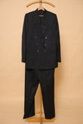 Men’s Black Classic Formal Suit Set