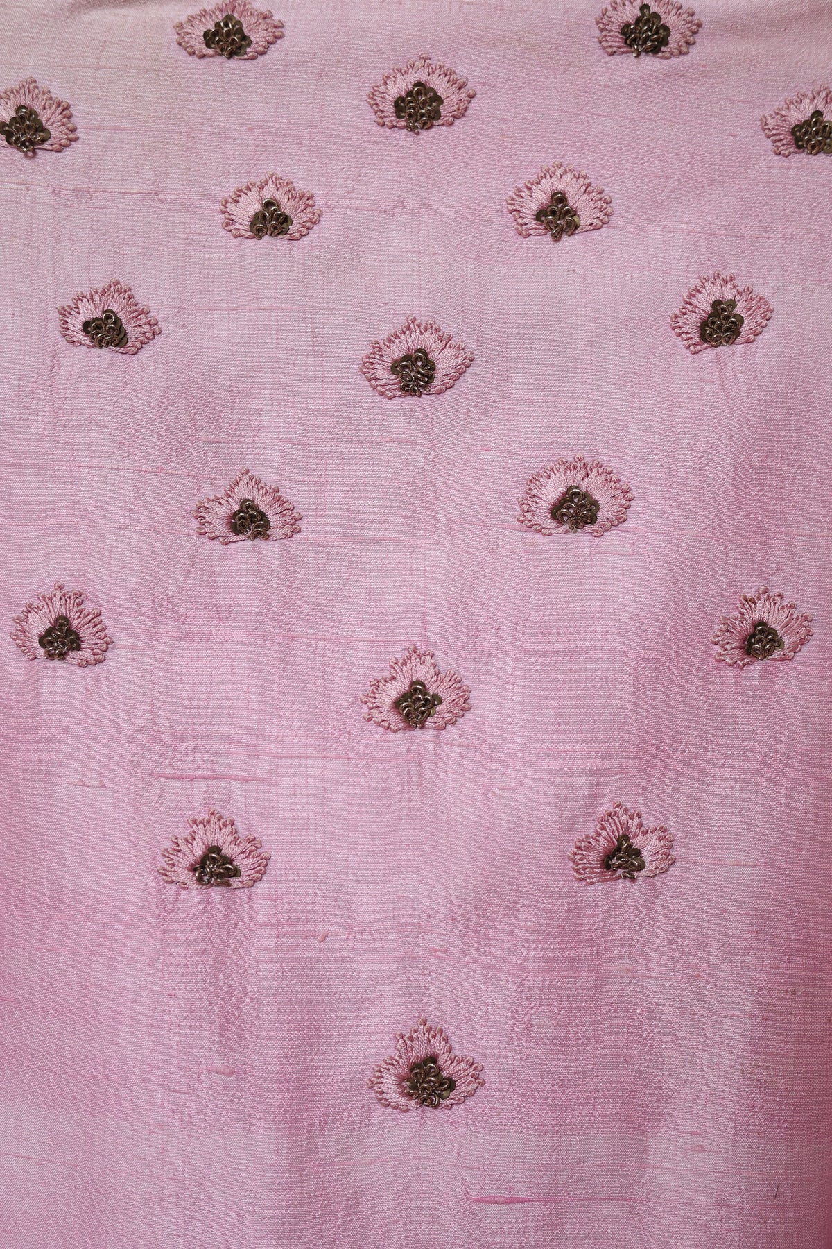 Men’s Blush Pink Embroidered Wedding Sherwani