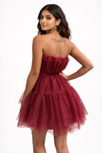 The Ruby Romance Mini