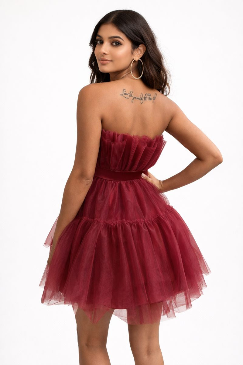 The Ruby Romance Mini