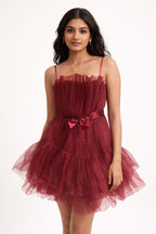 The Ruby Romance Mini