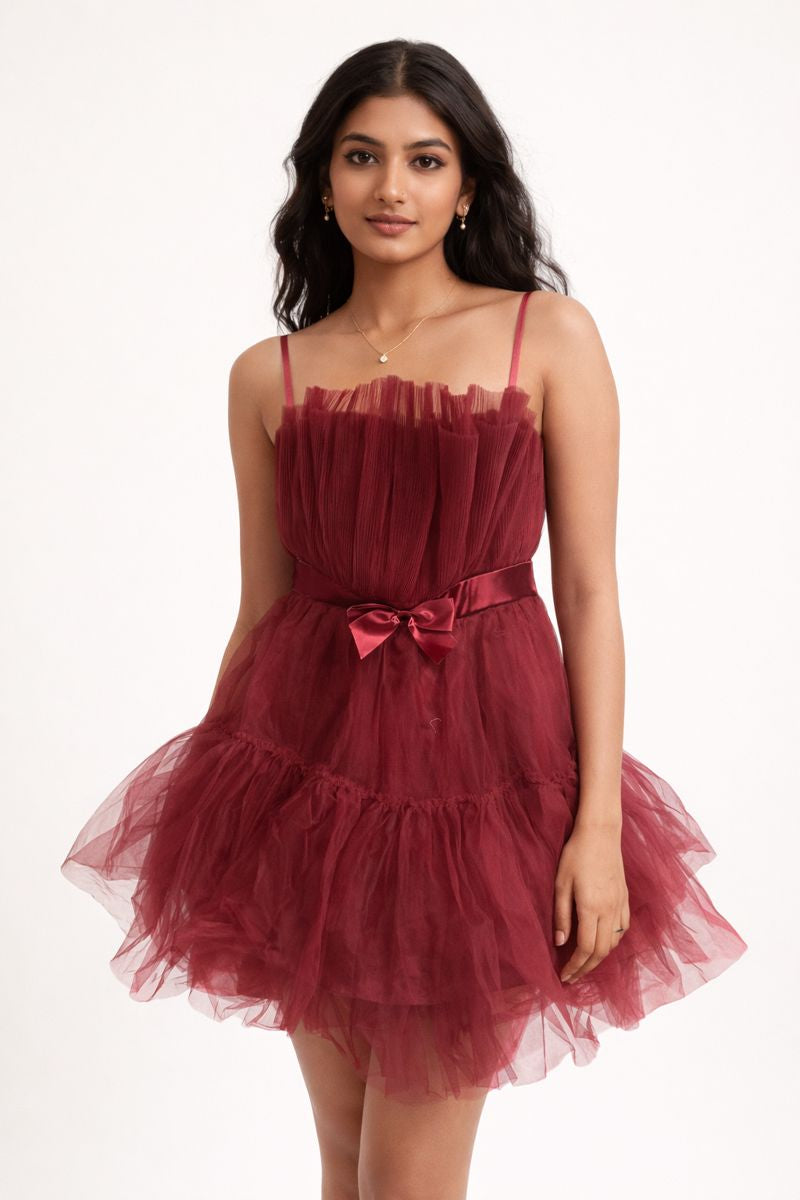 The Ruby Romance Mini