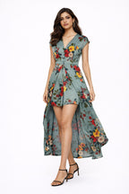 The Modern Muse Romper