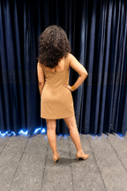 Elegant Evening Bodycon Dress
