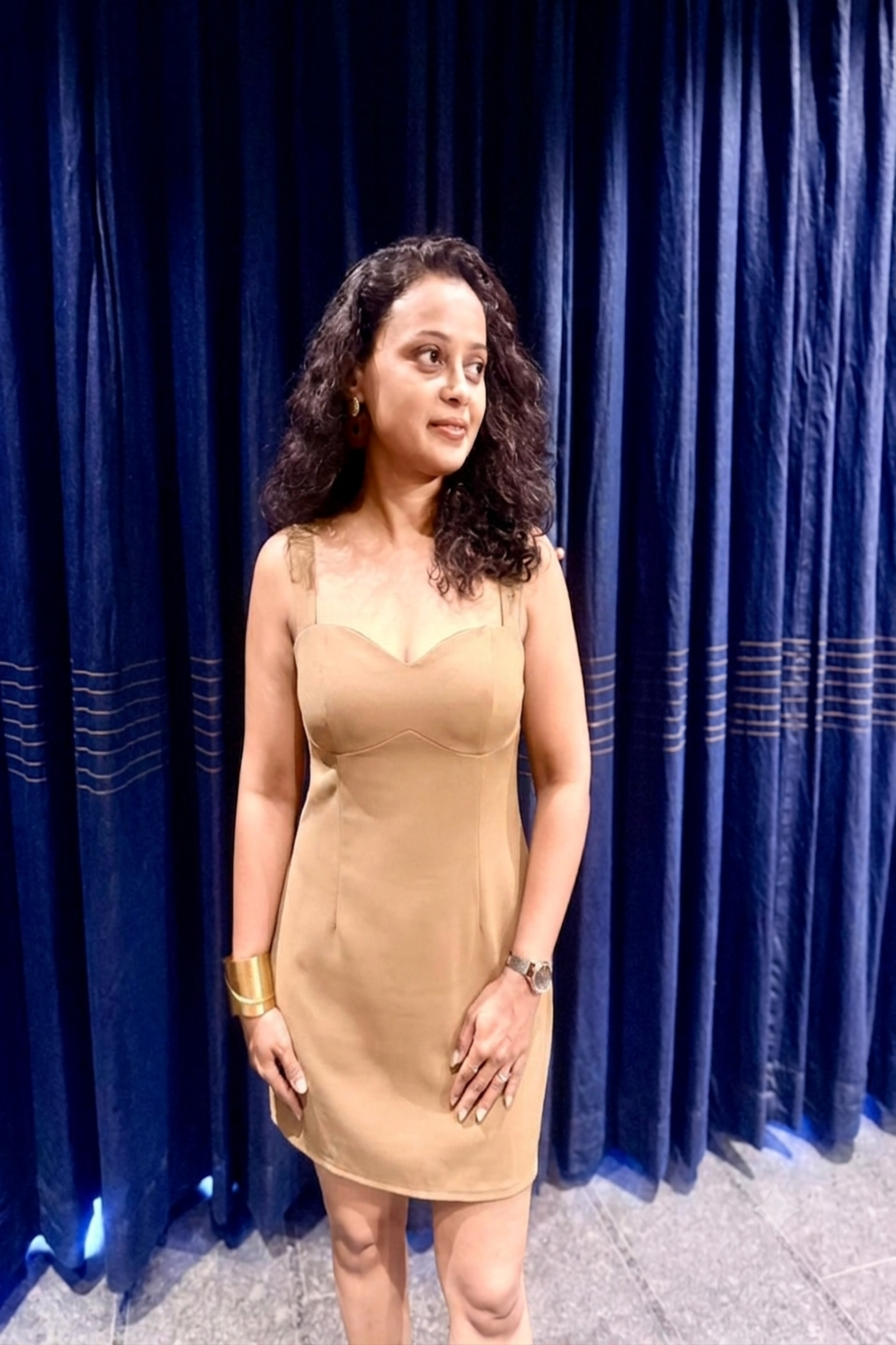 Elegant Evening Bodycon Dress