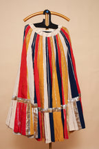 Multicolour Gota Chaniya