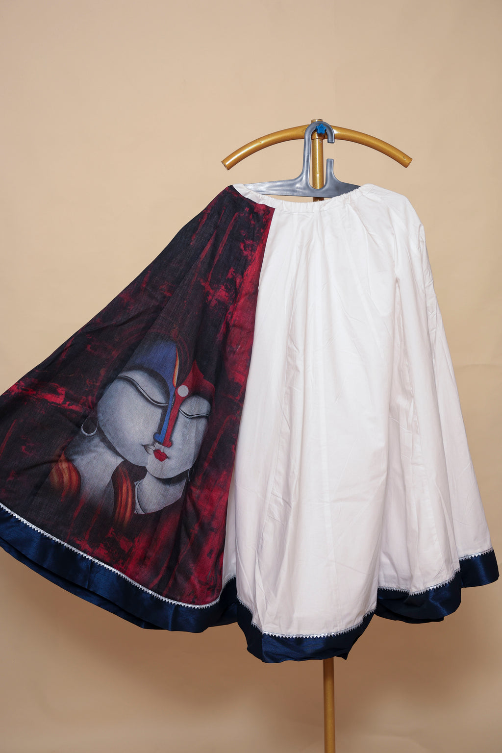Artistic Navratri Chaniya Choli