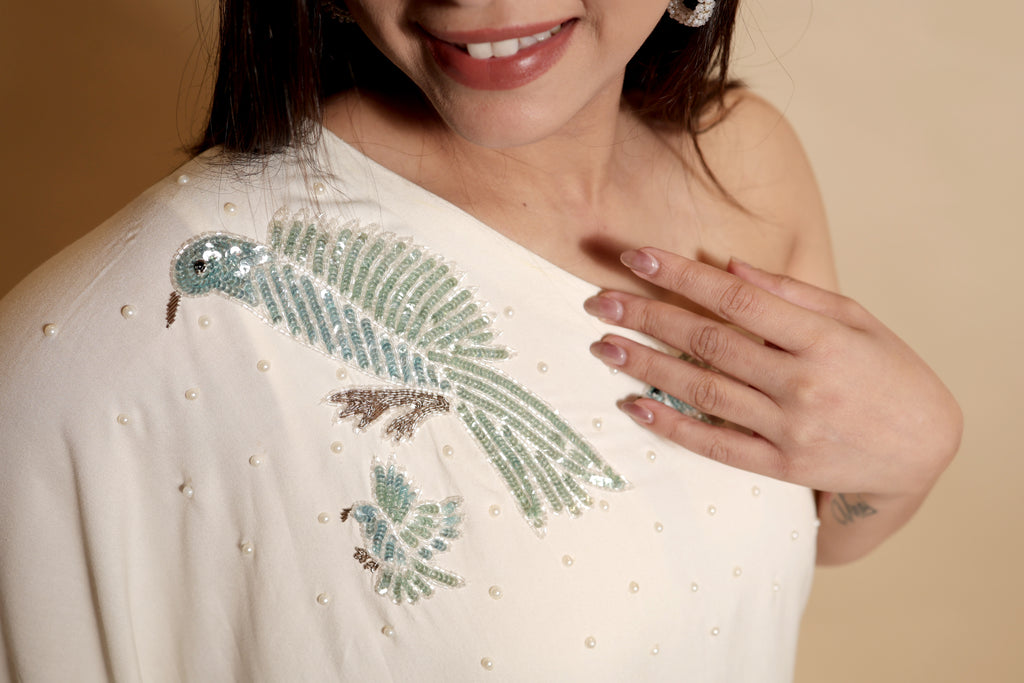 The Sequin Whisper
