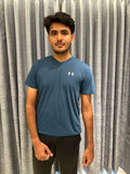 Tech Mesh Training Tee