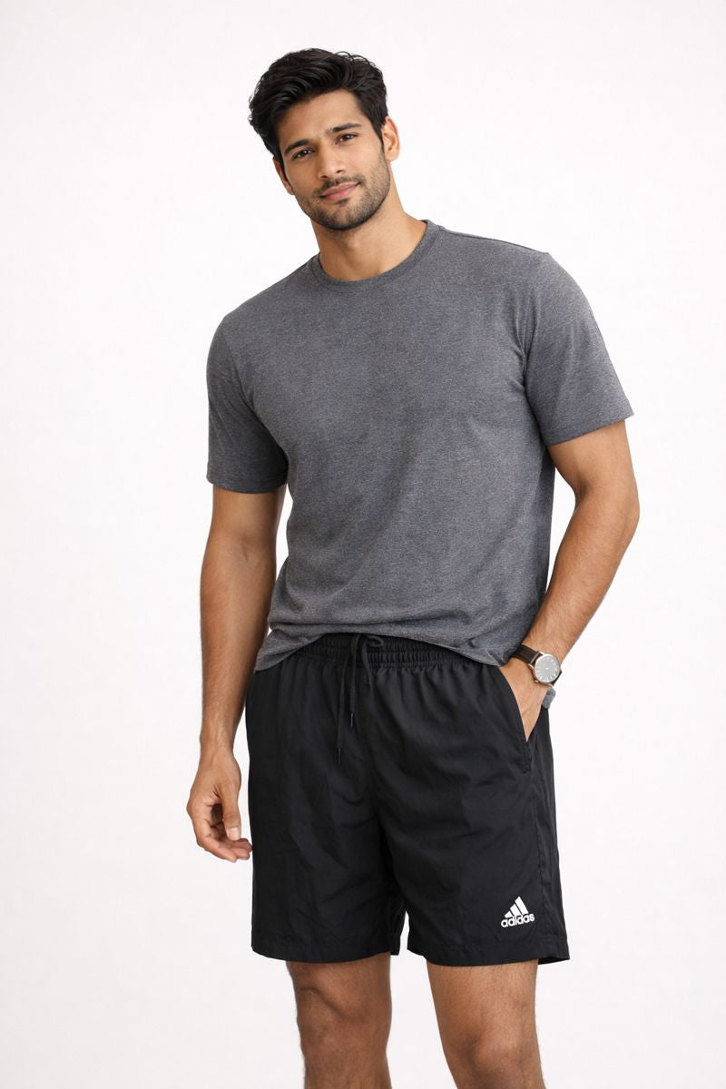 Men's Lightweight Performance Sports Shorts
