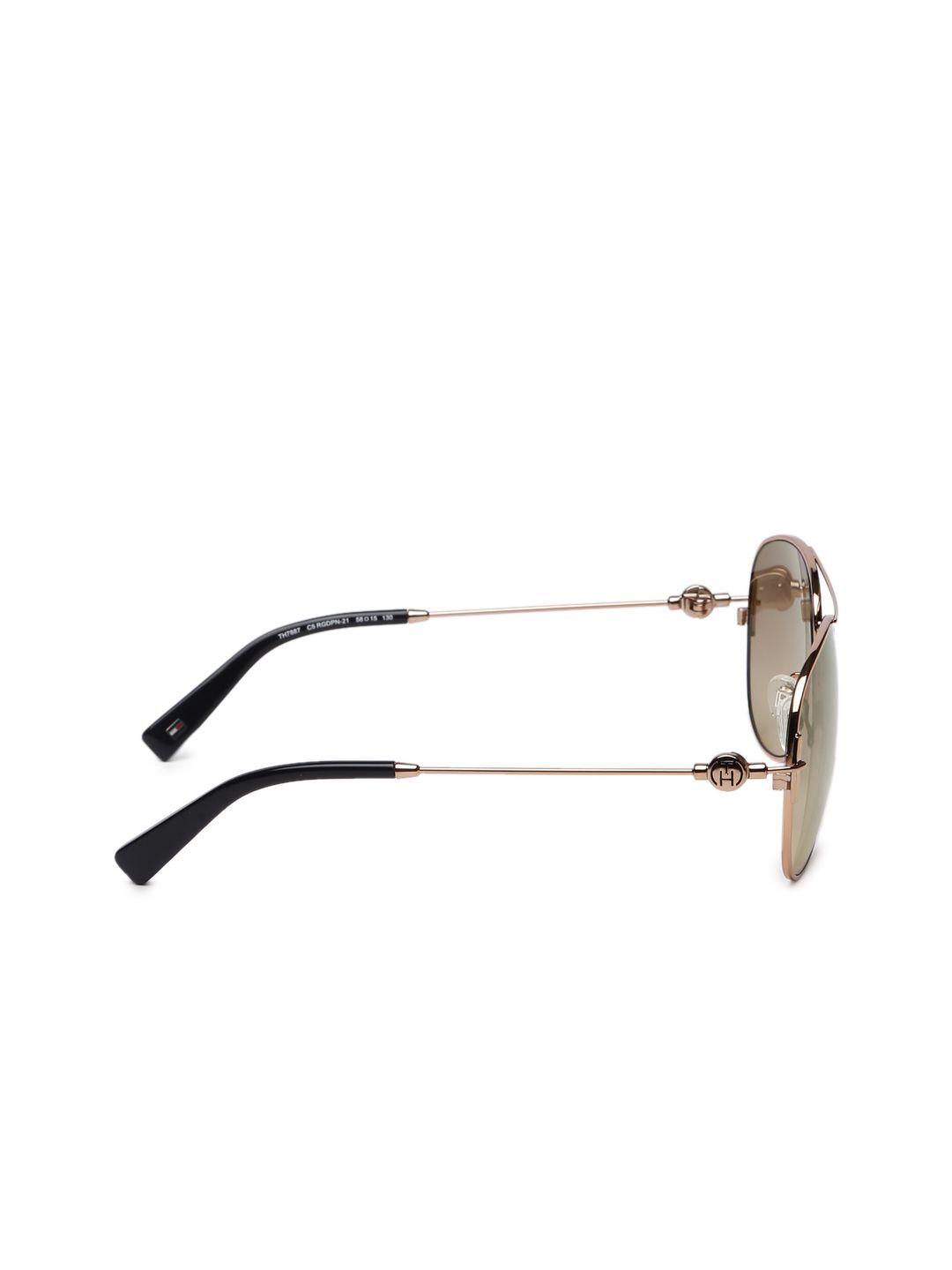 Unisex Aviator Sunglasses