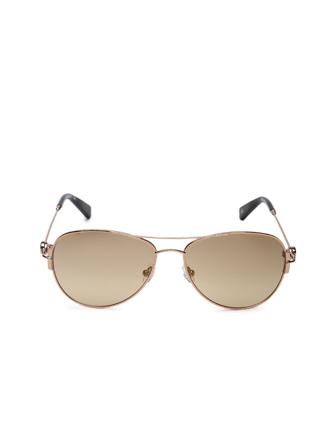 Unisex Aviator Sunglasses