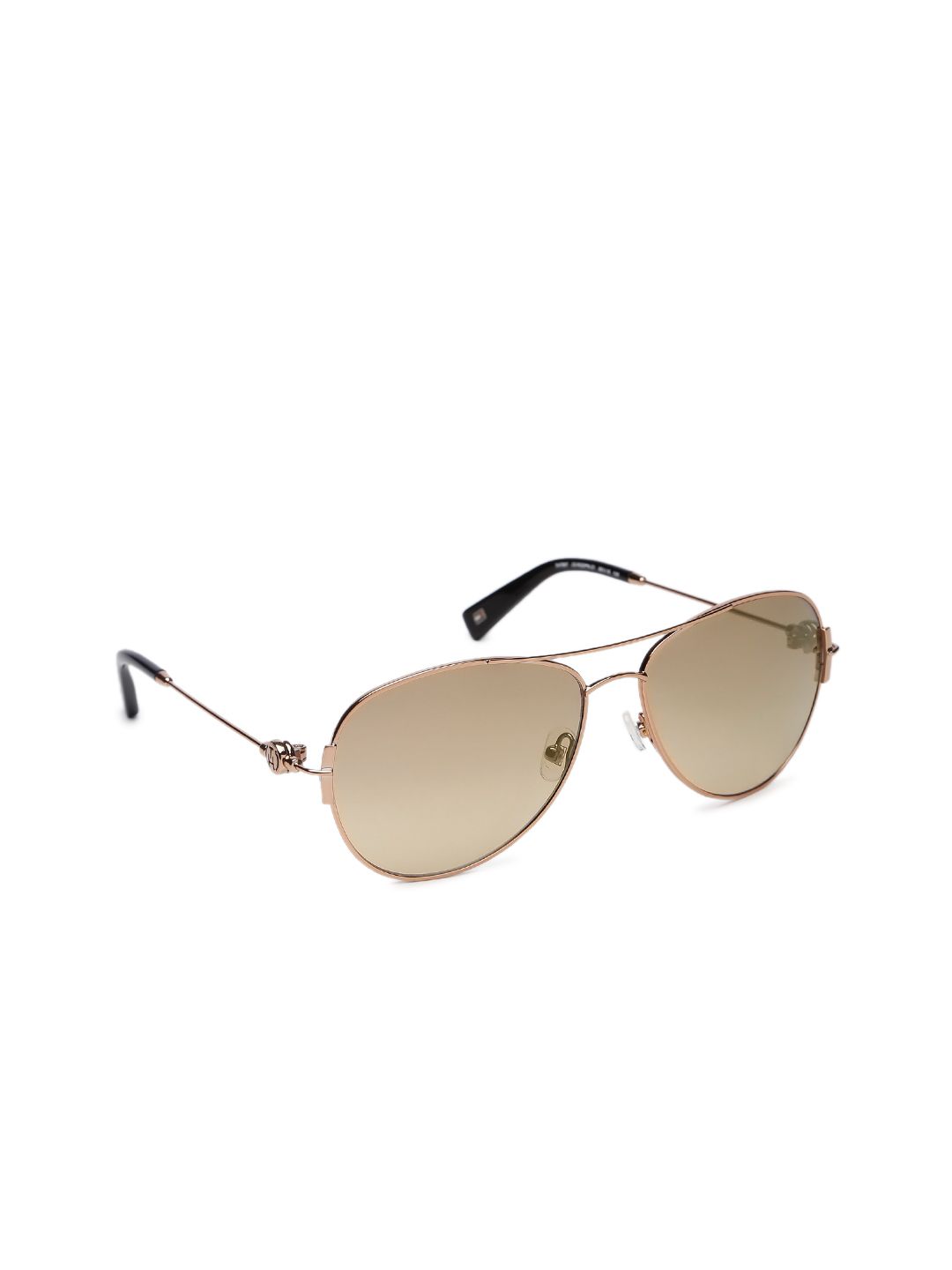 Unisex Aviator Sunglasses