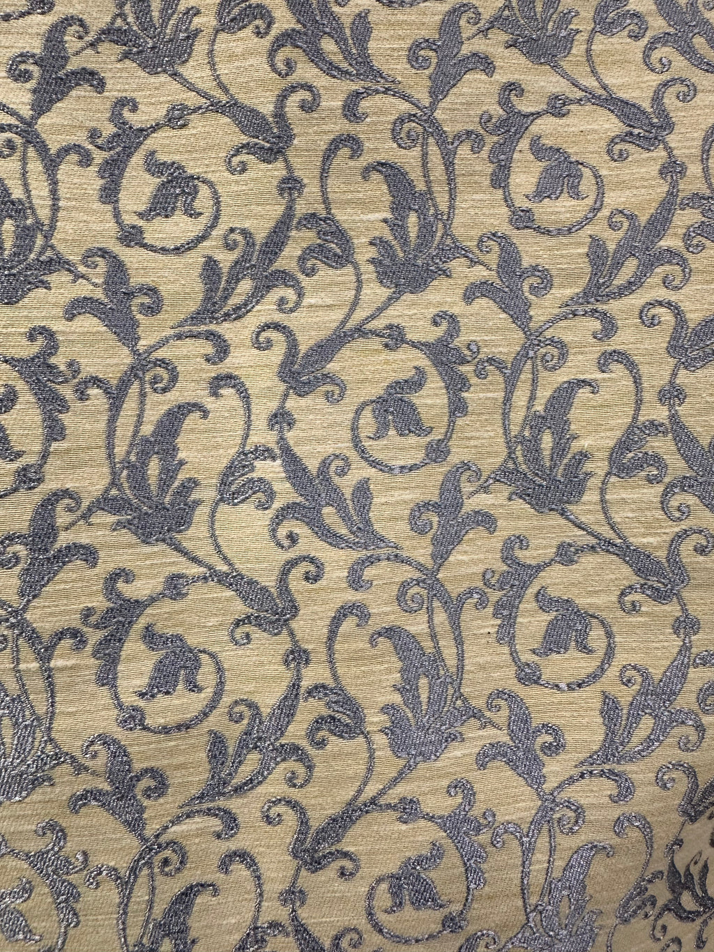 Brocade Jodhpuri Blazer