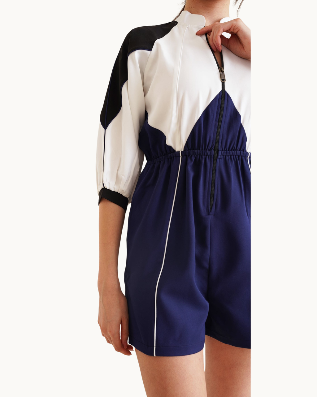 Jules Playsuit