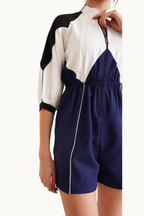 Jules Playsuit