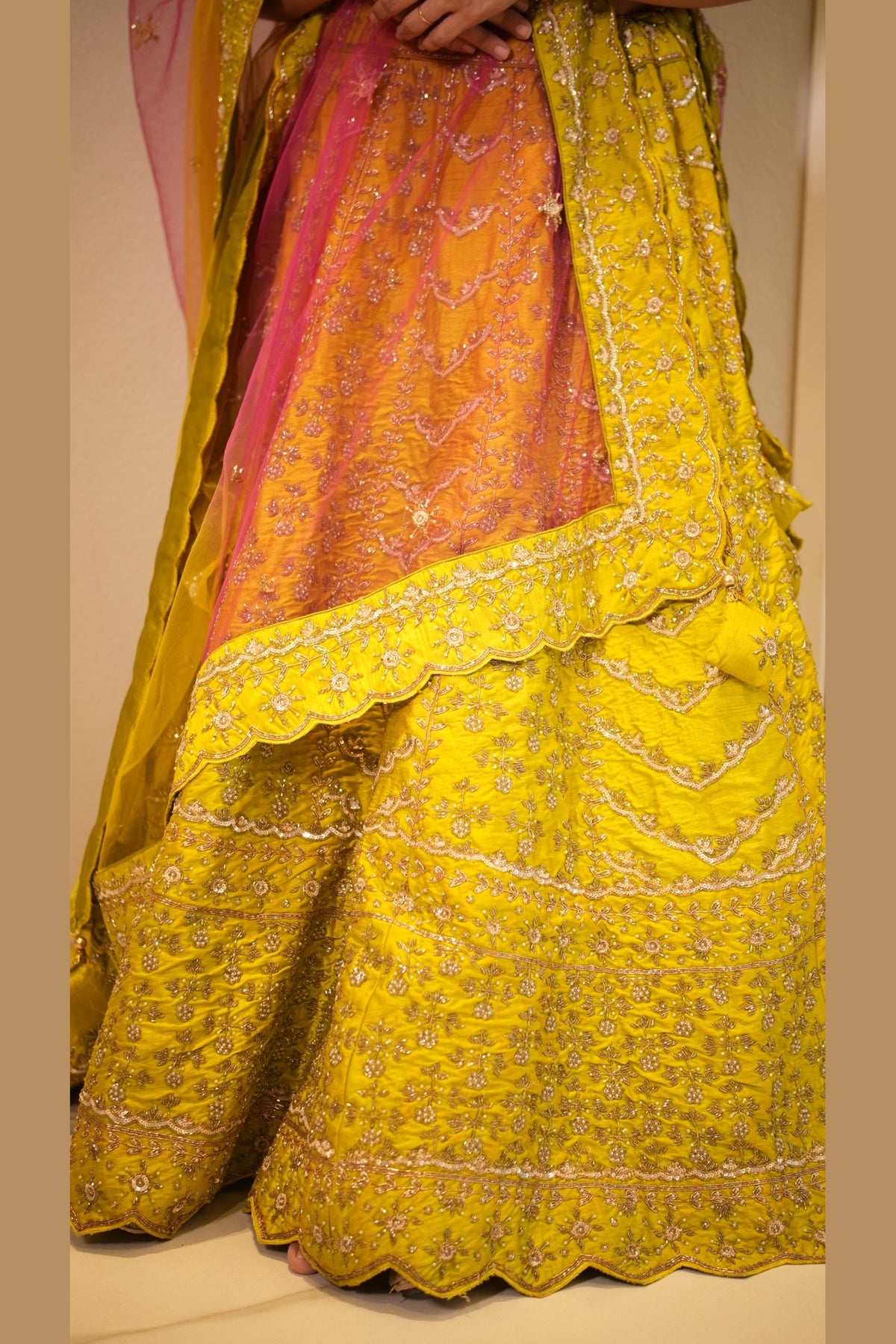 Festive Hues, Timeless Elegance Chaniya Choli