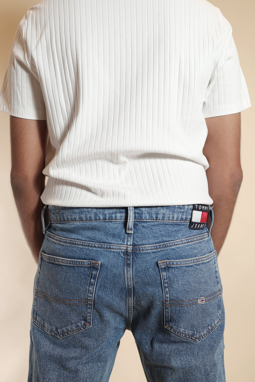 Austin Slim Tampered Fit