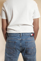 Austin Slim Tampered Fit