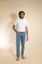 Austin Slim Tampered Fit