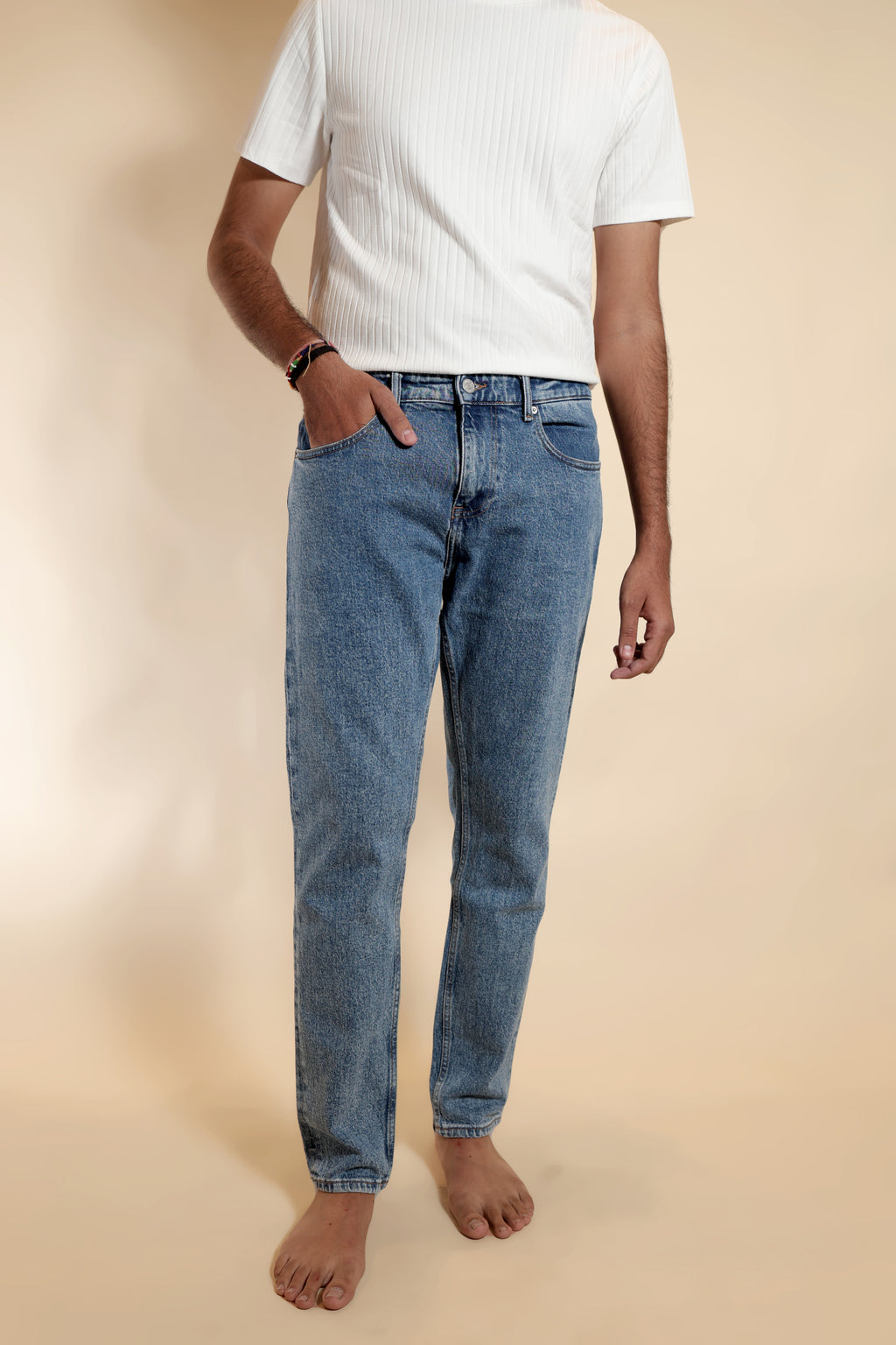 Austin Slim Tampered Fit