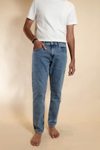 Austin Slim Tampered Fit