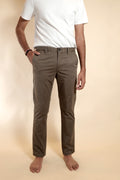 Brooklin Slim Fit