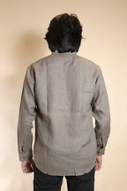 Minimalist Linen Look