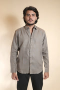 Minimalist Linen Look