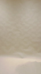 Golden Silk Gown with Pink Bandhani Scarf