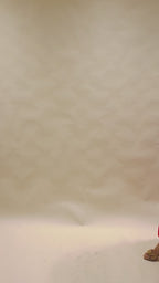 Floral Embroidery Full Sleeve Gown