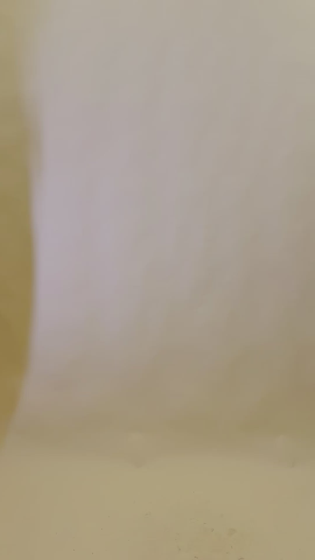 Pastel Floral Puff-Sleeve Mini Dress