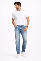 Men's Stretch Denim Jeans