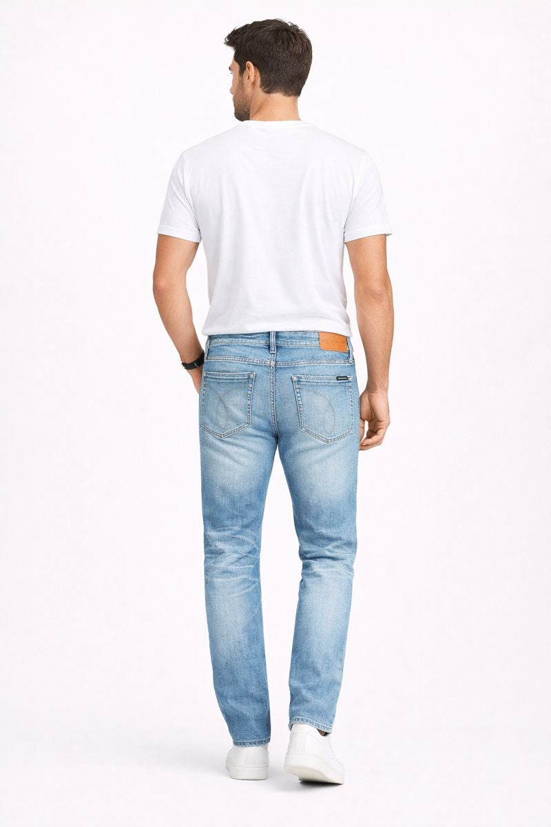 Men's Stretch Denim Jeans