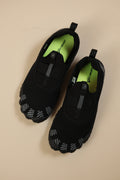 Barefoot Rooted Comfortable Big Toe Box Gym