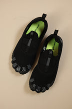 Barefoot Rooted Comfortable Big Toe Box Gym