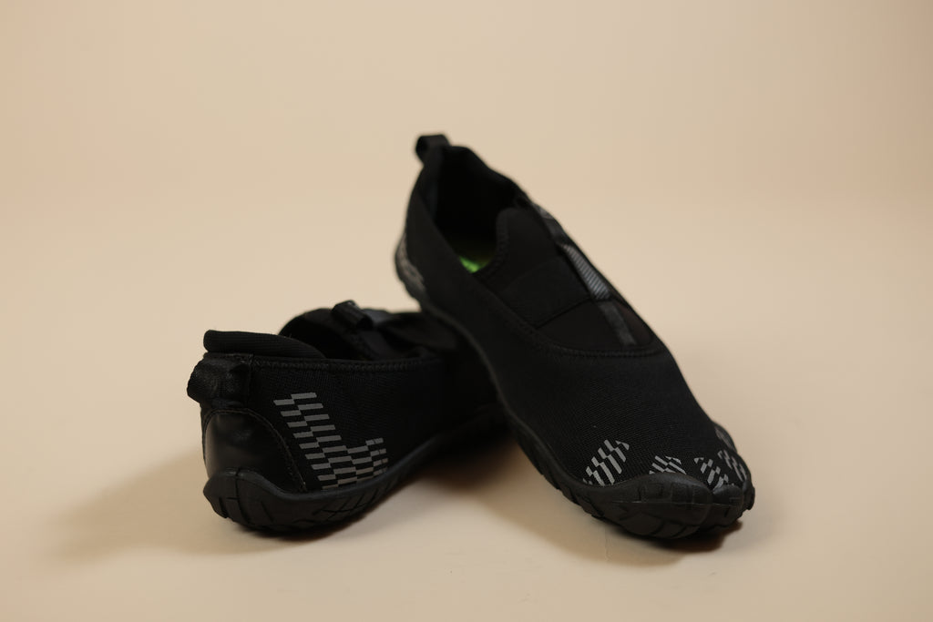 Barefoot Rooted Comfortable Big Toe Box Gym