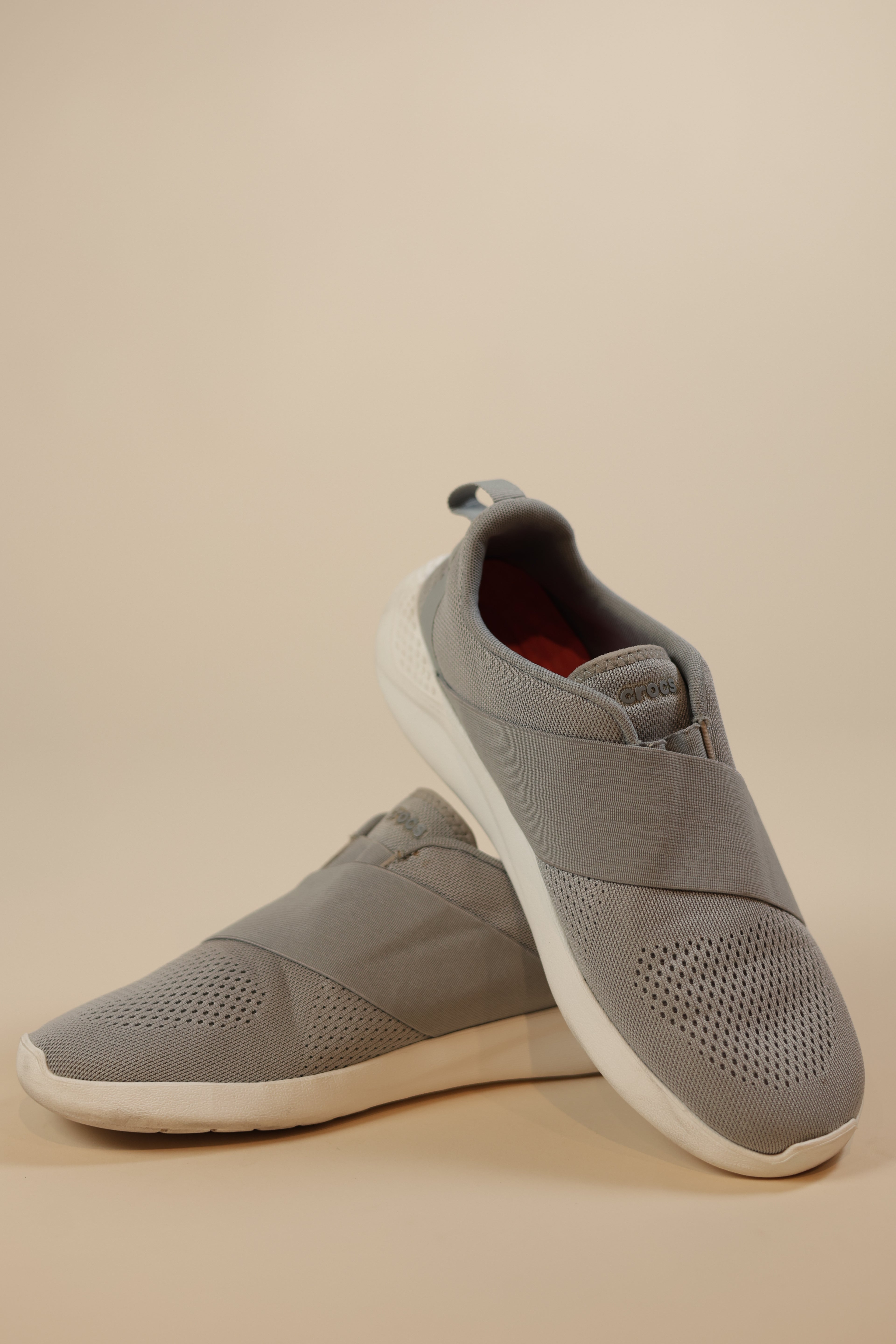 LiteRide Modform Slip On Sneakers